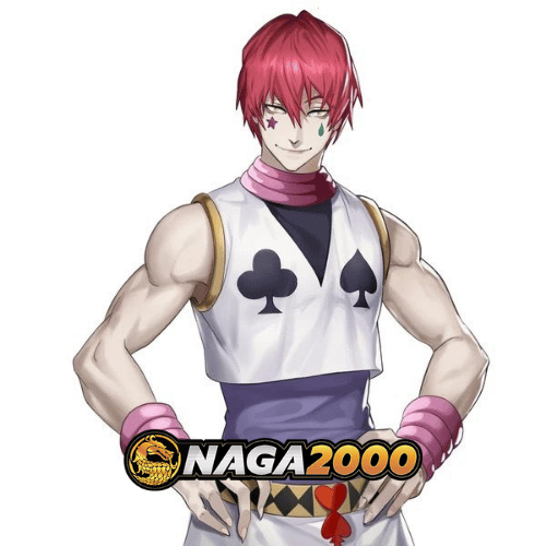 NAGA2000 Situs Game Online Gacor Nuansa Baru dengan Keseruan Bermain Pola Spin Terbaru in Medan