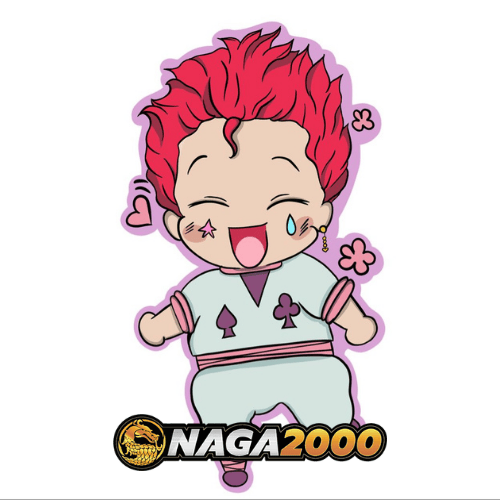 NAGA2000: Permainan Berkualitas dengan Peluang Menang Setiap Saat in Medan