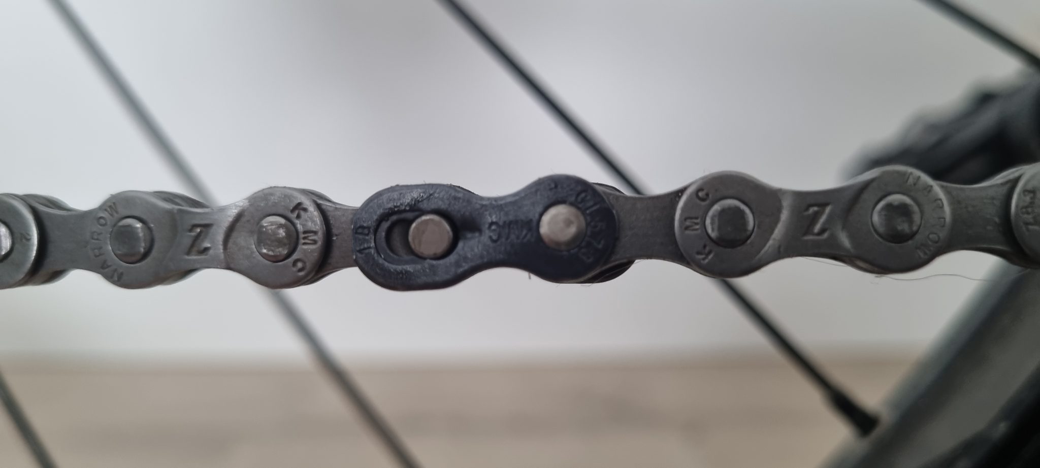 How to install a master link on a bike chain Bike Upkeep